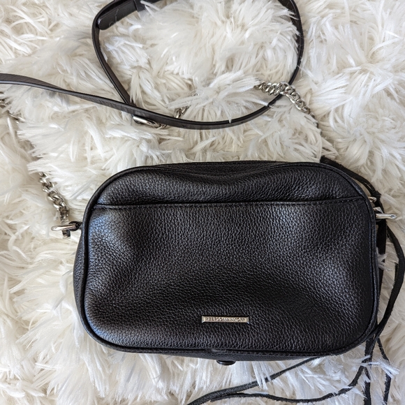 Rebecca Minkoff Bags Rebecca Minkoff Blythe Crossbody Bag Poshmark